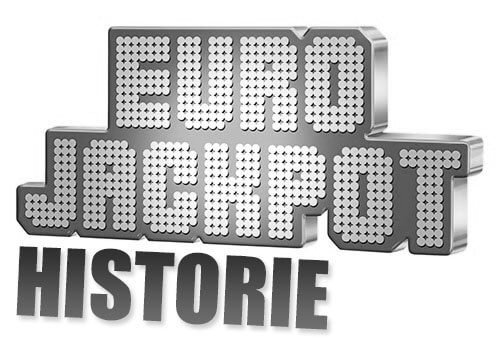 Eurojackpot Historie